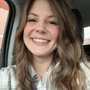 Meet your Posher, Jordan